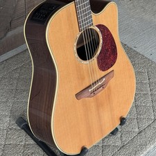 TAKAMINE EAN-15C Acoust/Elect