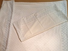 Irisette Bett-Wäsche 4-tlg Retro Vintage Design, Bezug 155/220, Kissen 80/80