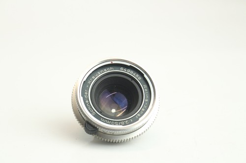 Schneider kreuznach 50mm - schneider,