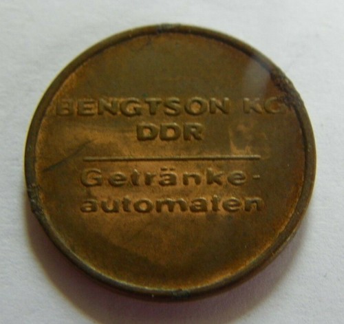 Alte münze für - münze,