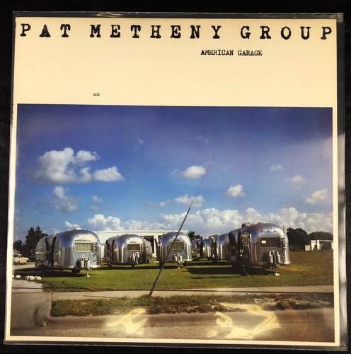 Pat metheny group - -,