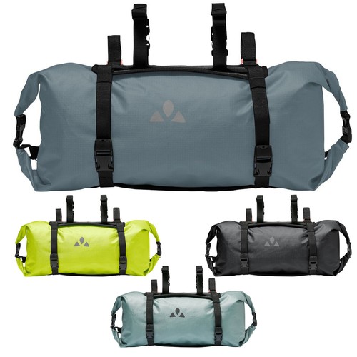 Vaude trailfront - vaude,