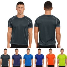 Herren T Shirt UV-Schutz