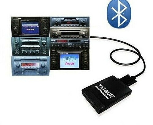 Freisprecheinrichtung usb - freisprecheinrichtung, sd