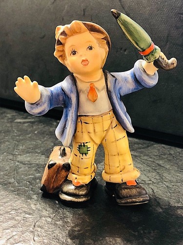 Hummel goebel figur 2166 - goebel,