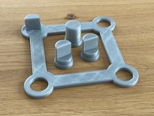 Bohrschablone 96mm Für MFT/3