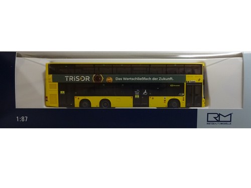 Rietze 67337 man lions city - man,