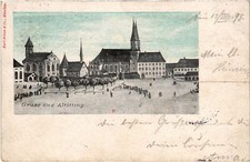 CPA AK Altotting GERMANY (1400622)