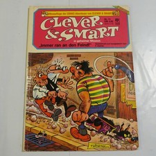 Clever & Smart Album No. 11 IN