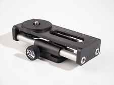 Novoflex Castel Macro Focusing Rack / Bühne / Schiene - voll funktionsfähig - neuwertig