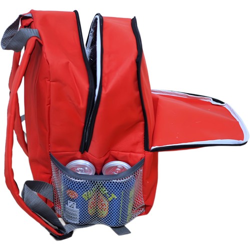 Kühlrucksack thermo - kühlrucksack,