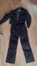 Motorrad Jacke + Hose von