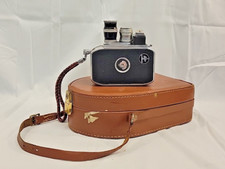 Vintage Paillard Bolex B8