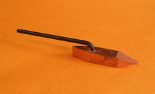 Propangas Kolben Lötkolben gerade spitz , wählbar