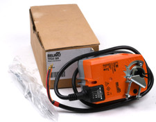 Belimo TF24-SR Luftklappenantrieb Federrücklaufantrieb 50/60Hz AC/DC24V 4VA 2.5W