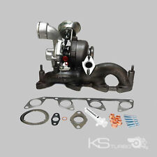 2.0 TDI Turbolader A3 8P Golf