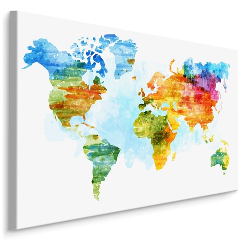 Canvas leinwand bilder - canvas,