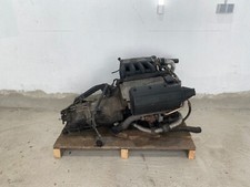 BMW E36 / 318 tds / 200.000 km