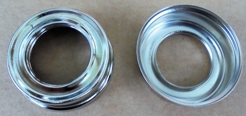 Petroleumbrenner vasenring - petroleumbrenner,