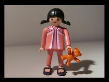 PLAYMOBIL : Patientin