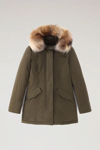 Woolrich woman luxury - woman, arctic