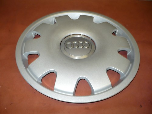 Original audi radkappen - x,