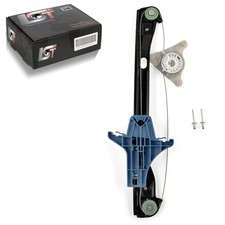 Window Regulator Electric Rear