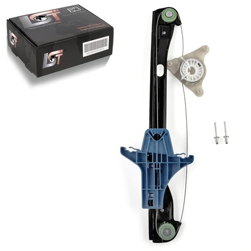 Fensterheber elektrisch hinten