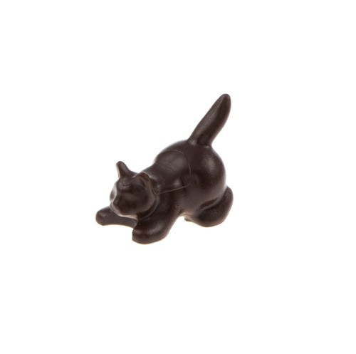 Lego tier katze - 1x, city