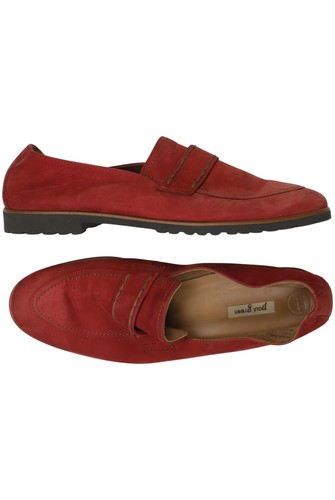 Paul green halbschuh - green, damen