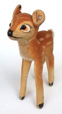 Steiff Rehkitz 7414.00 stehend