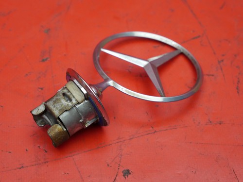 Mercedes w212 w221 - w221, emblem
