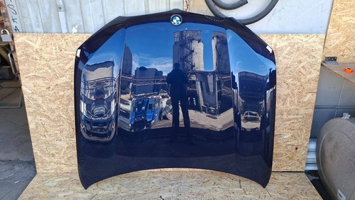 Bmw g05 2024 - g05, motorhaube
