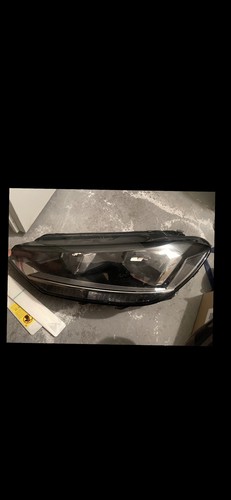Frontscheinwerfer volkswagen - frontscheinwerfer,