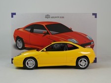 Laudoracing Fiat Coupe 2.0 20V