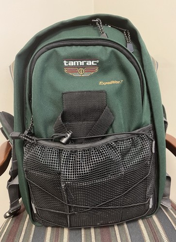 Tamrac expedition - expedition, 7