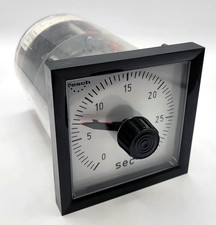 Tesch Zeitrelais  VS (30sec)