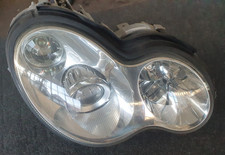 Original Mercedes  C-Klasse