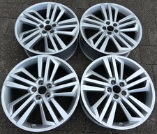 4 ORIGINAL 20" ALUFELGEN FELGEN 80A601025L AUDI Q5 SQ5 FY 8x20 ET39 FREIHAUS
