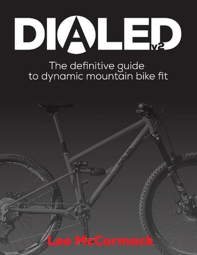 Dialed the definitive - v2:,