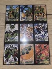 Dragon ball cell - ball, game
