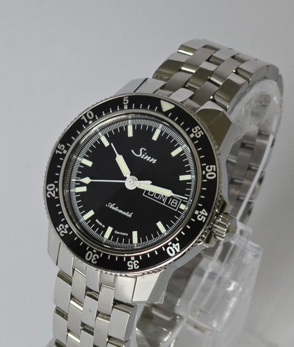 Sinn 104 mm day - sinn,