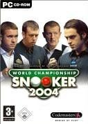 World championship snooker - championship,