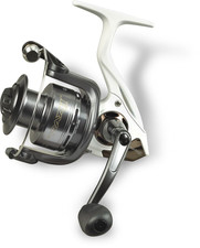 Quantum Trax II 615 Spinnrolle