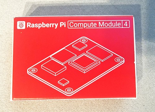 Raspberry compute module - raspberry,