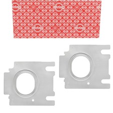 2x ELRING 562.300 Dichtung