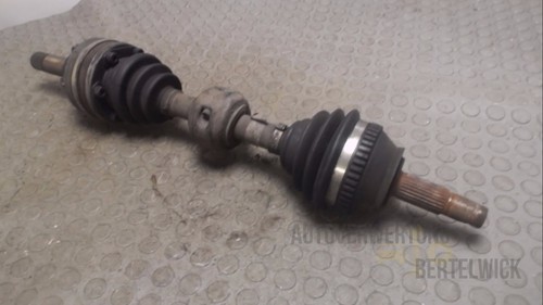 Antriebswelle links alfa romeo - links,