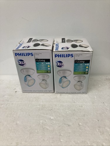Philips led living - 2,