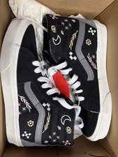 VANS Sk8-Hi Sneaker Damen /