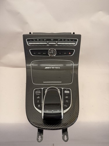 Mercedes benz w213 amg carbon - mercedes,